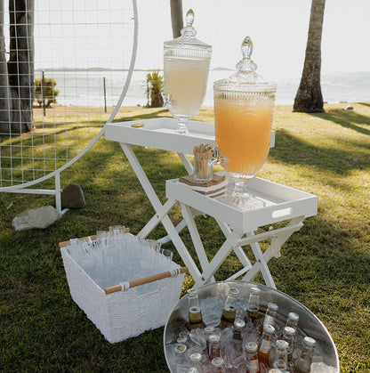 Event Styling Mackay, Luxury Picnic, Budget